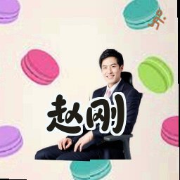 赵刚